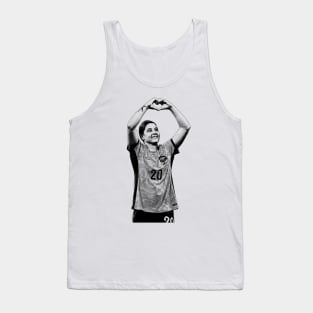 Sam Kerr Tank Top